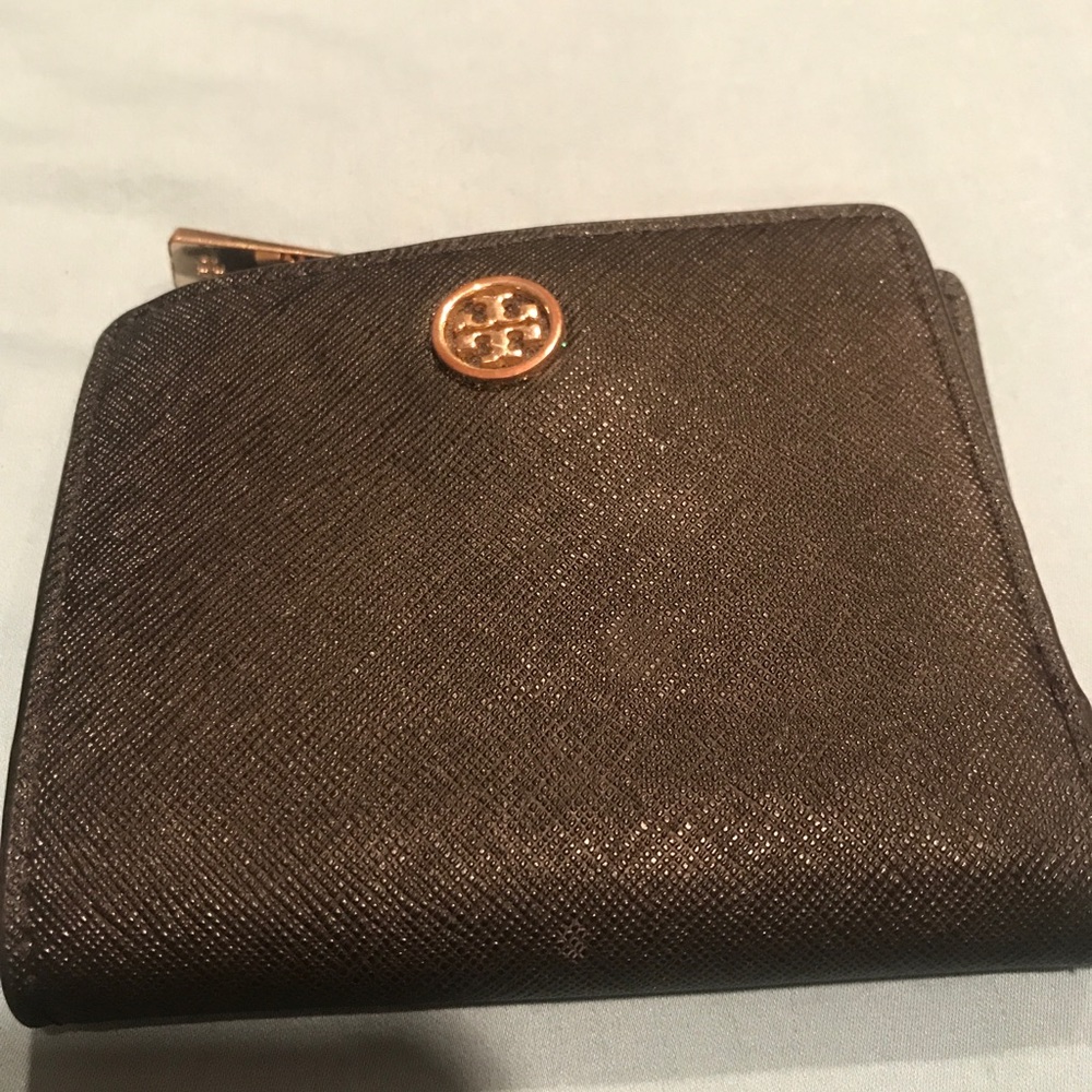 Tory Burch Wallet